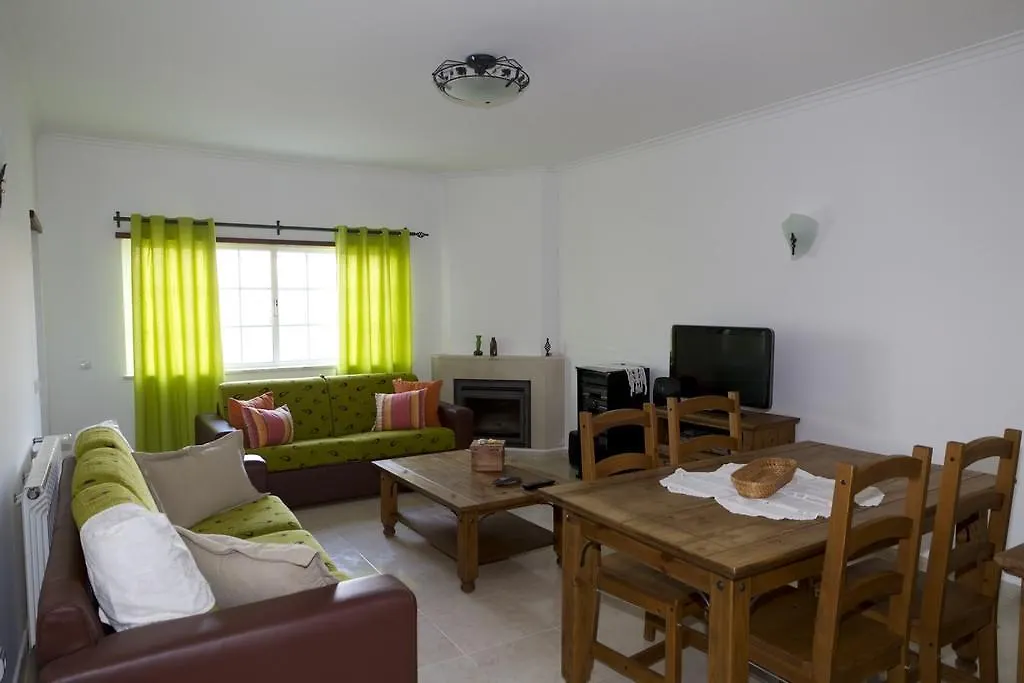 Apartamento Quintao Velho Apartment Portimao