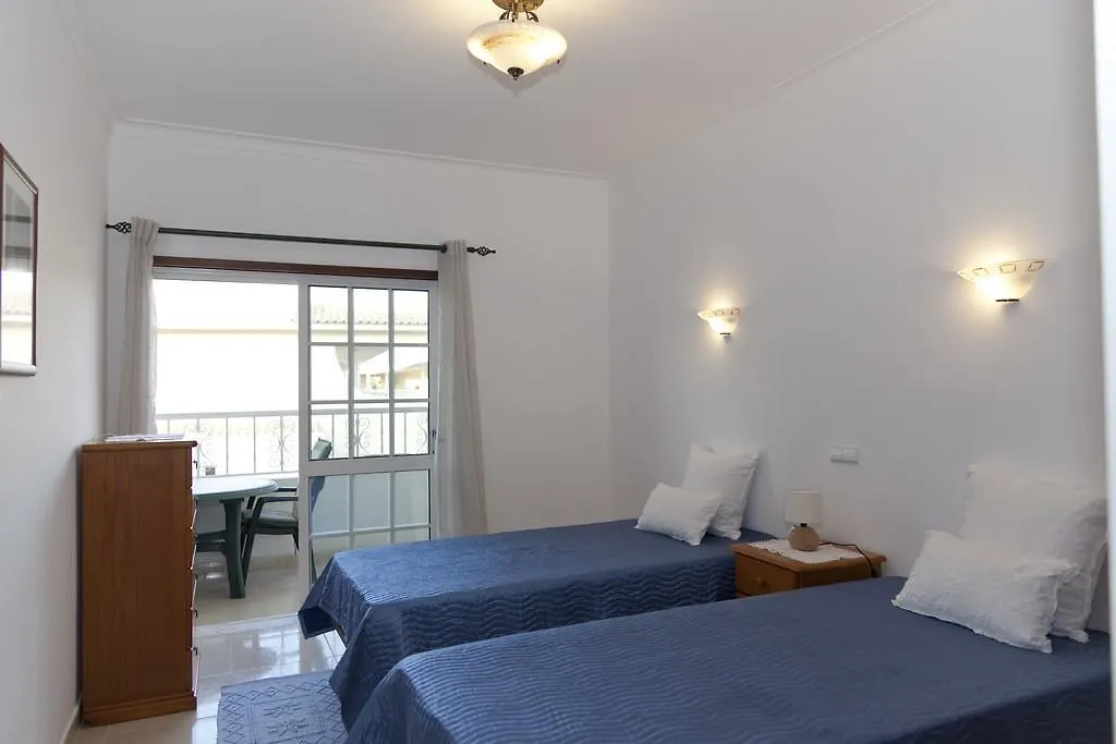 Apartamento Quintao Velho Apartment Portimao