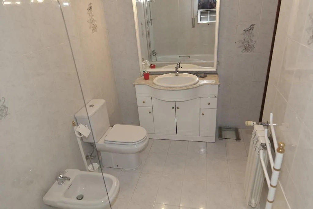 Apartamento Quintao Velho Apartment Portimao