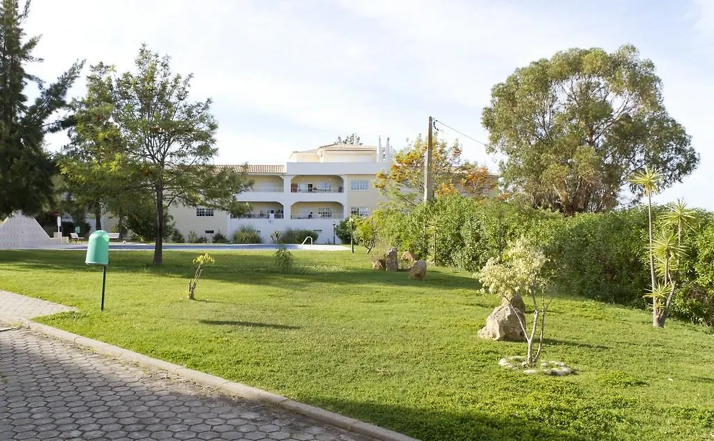 Apartamento Quintao Velho Apartment Portimao