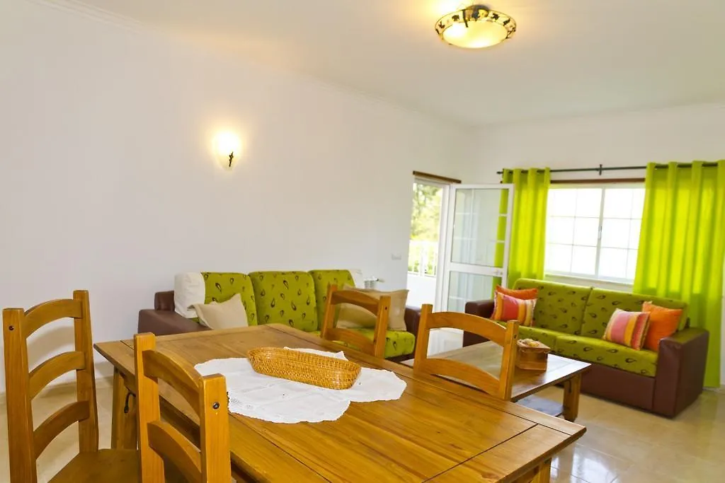 Apartamento Quintao Velho Apartment Portimao