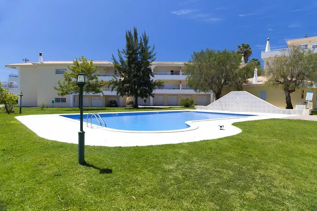 Apartamento Quintao Velho Apartment Portimao