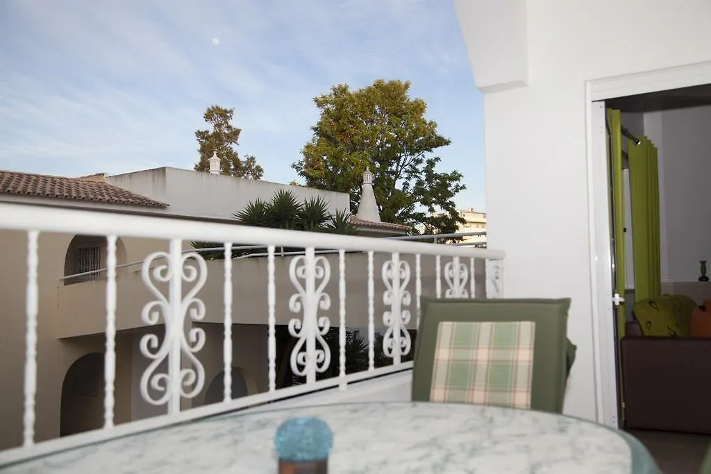 Apartamento Quintao Velho Apartment Portimao