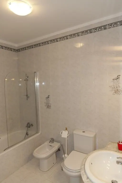 Apartamento Quintao Velho Apartment Portimao