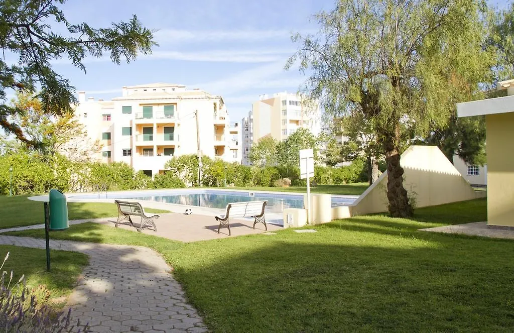 Apartamento Quintao Velho Apartment Portimao 0*,