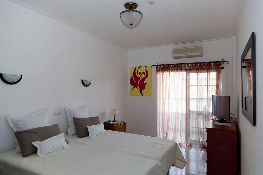 Apartamento Quintao Velho Apartment Portimao 0*,  Portugal