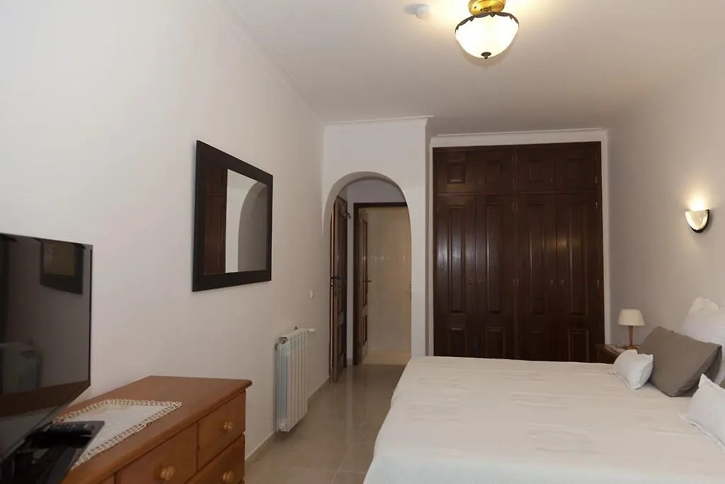 Apartamento Quintao Velho Apartment Portimao