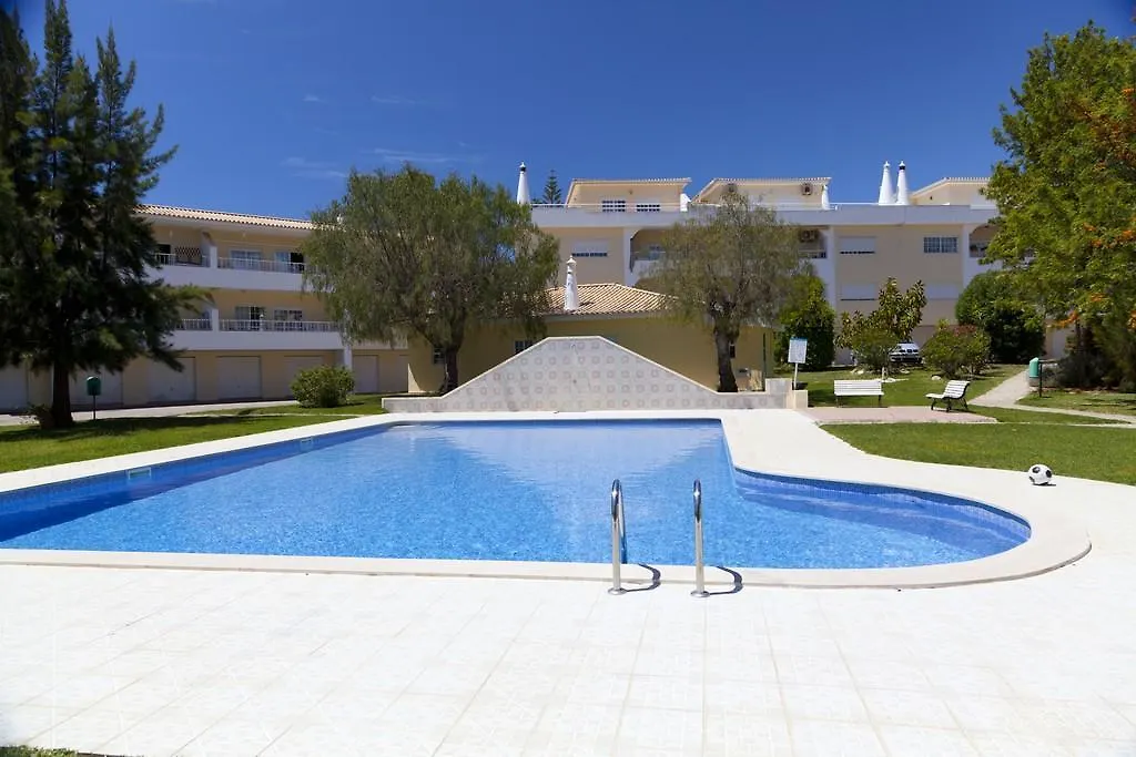 Apartmán Apartamento Quintao Velho Portimão