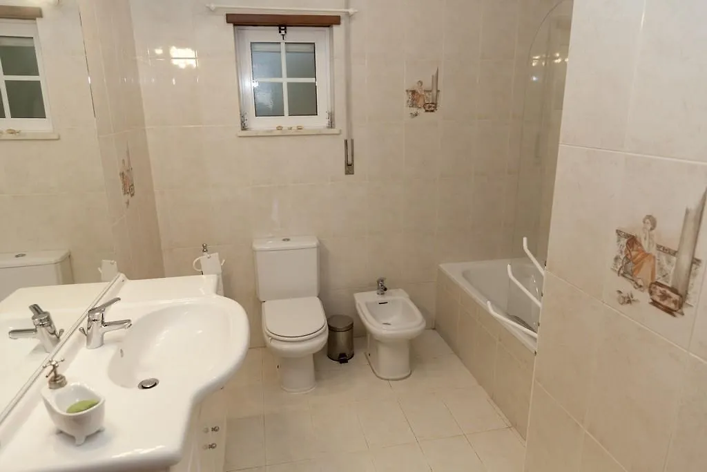 Apartmán Apartamento Quintao Velho Portimão 0*,