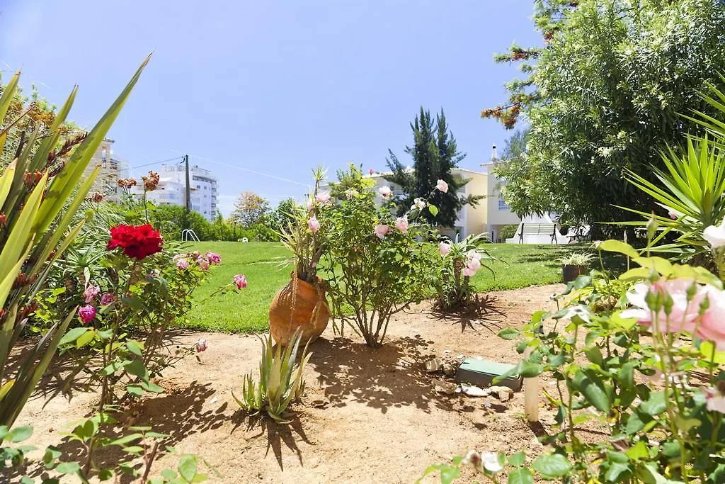 Apartmán Apartamento Quintao Velho Portimão Portugalsko