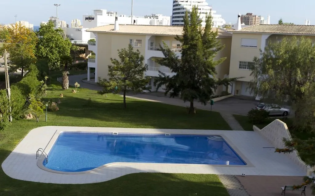 Apartmán Apartamento Quintao Velho Portimão